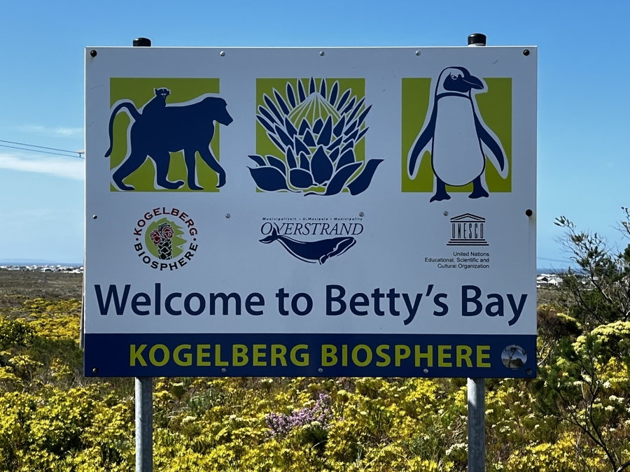 2 Bedroom Property for Sale in Bettys Bay Western Cape